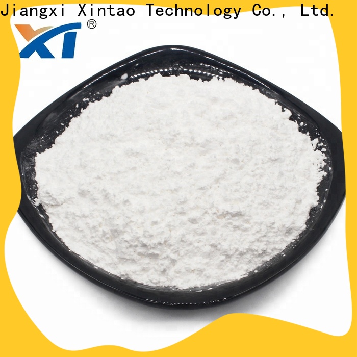 Xintao Technology activated molecular sieve powder wholesale for PSA oxygen concentrators