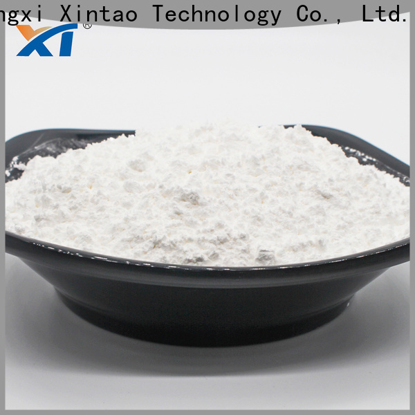 Xintao Technology activated molecular sieve powder on sale for PSA oxygen concentrators