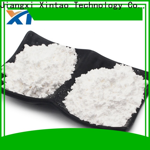 Xintao Technology activated molecular sieve powder wholesale for oxygen concentrators