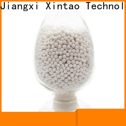 good quality activated alumina on sale for industry