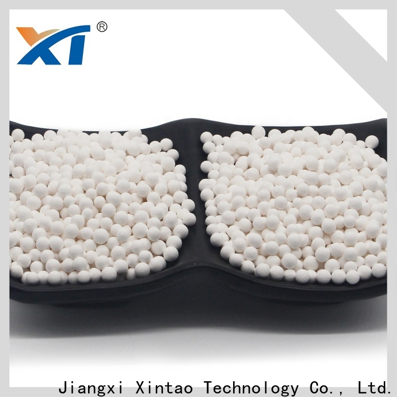 professional activated alumina on sale for PSA oxygen concentrators