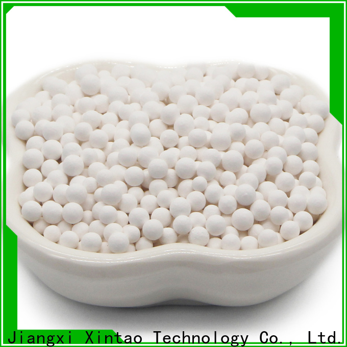 practical activated alumina on sale for industry