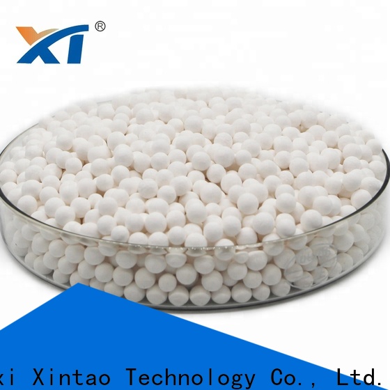 high quality activated alumina on sale for oxygen concentrators