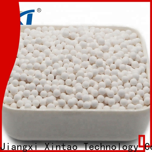 Xintao Technology good quality activated alumina wholesale for PSA oxygen concentrators