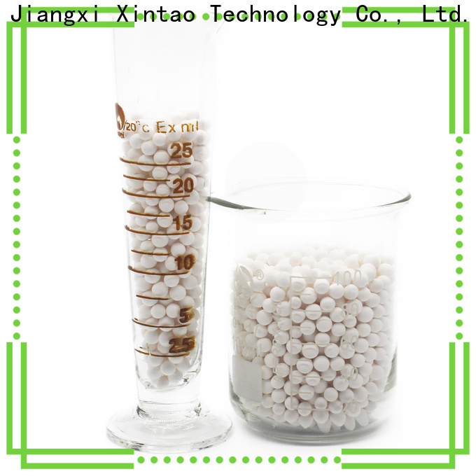 high quality activated alumina wholesale for industry