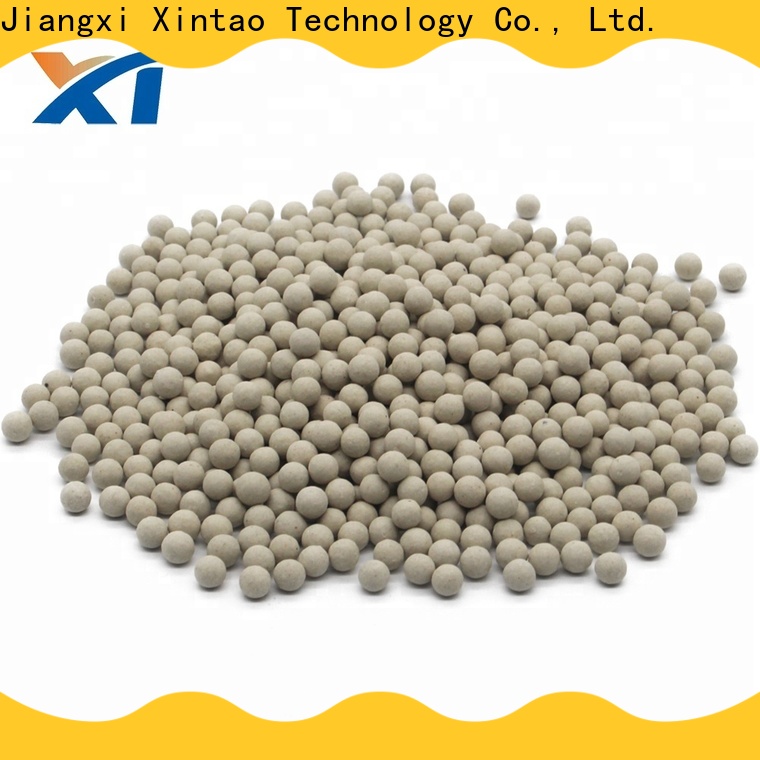 alumina grinding media