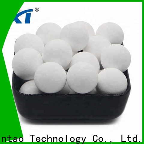 Xintao Technology high alumina ceramic balls