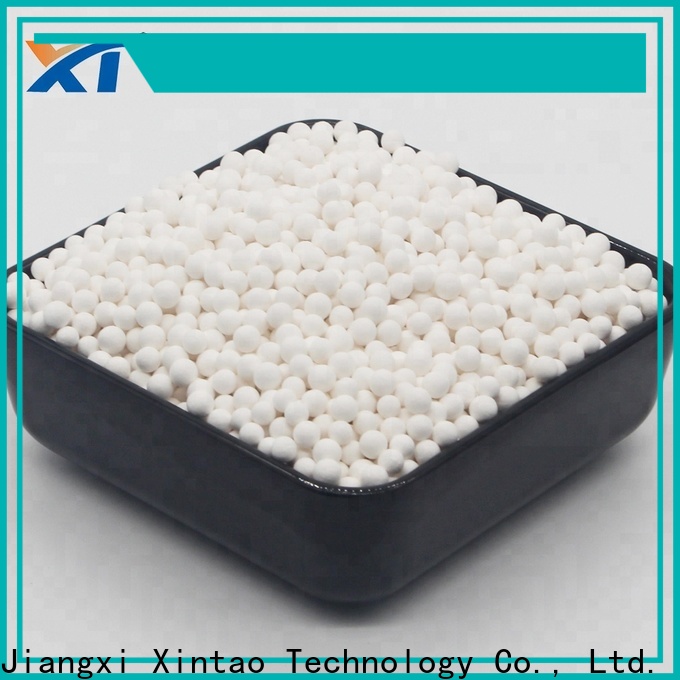 Xintao Technology wholesale alumina ball