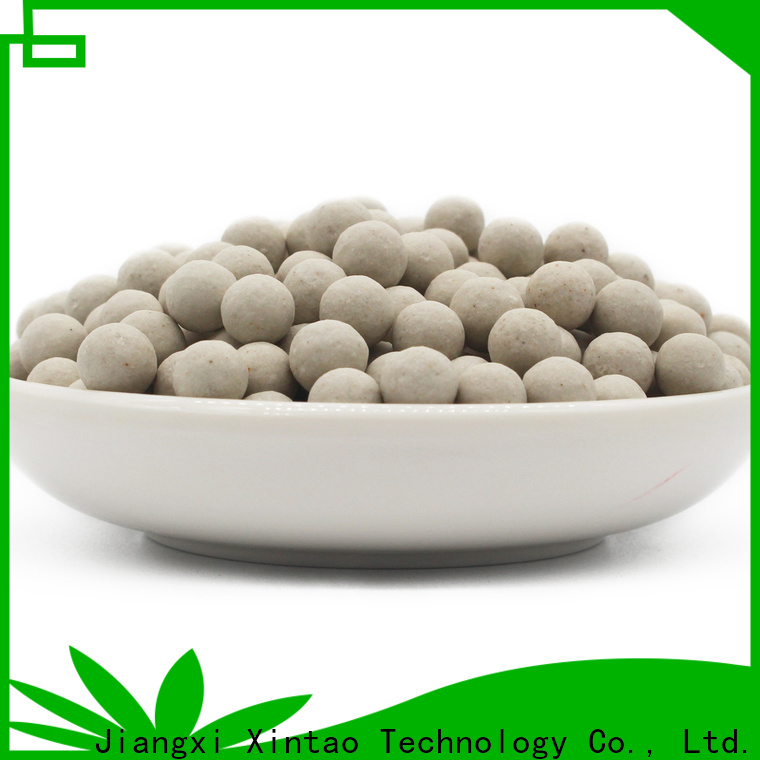 Xintao Technology alumina ceramic ball