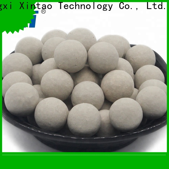 high alumina ceramic balls