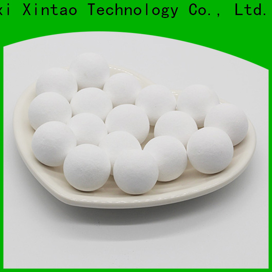 alumina balls price