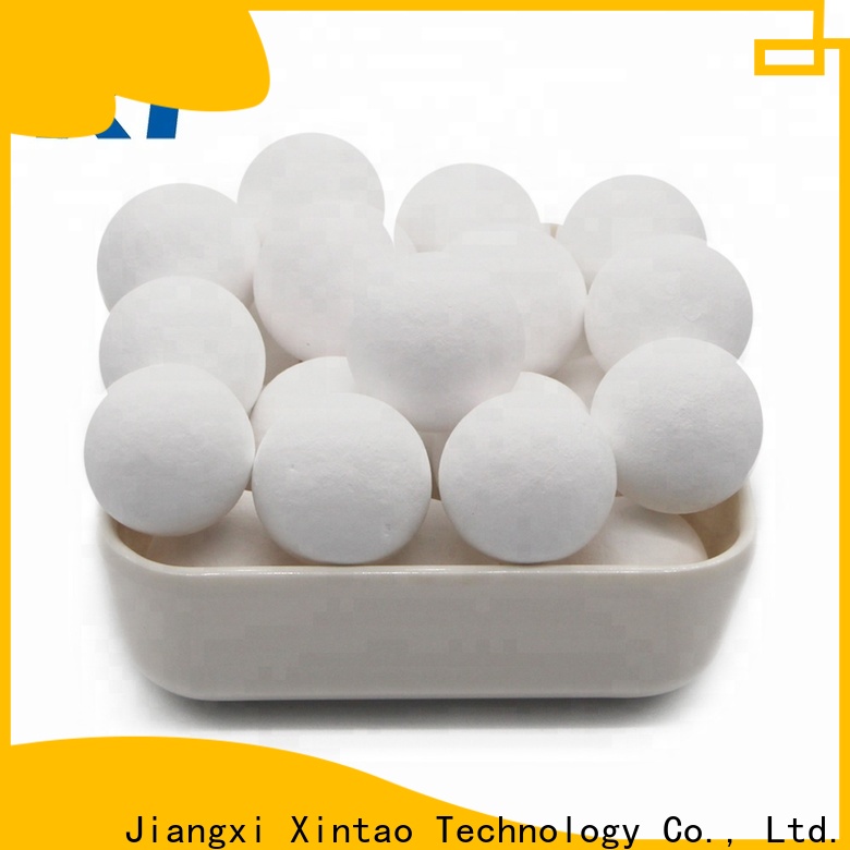 Xintao Technology 68 alumina ball