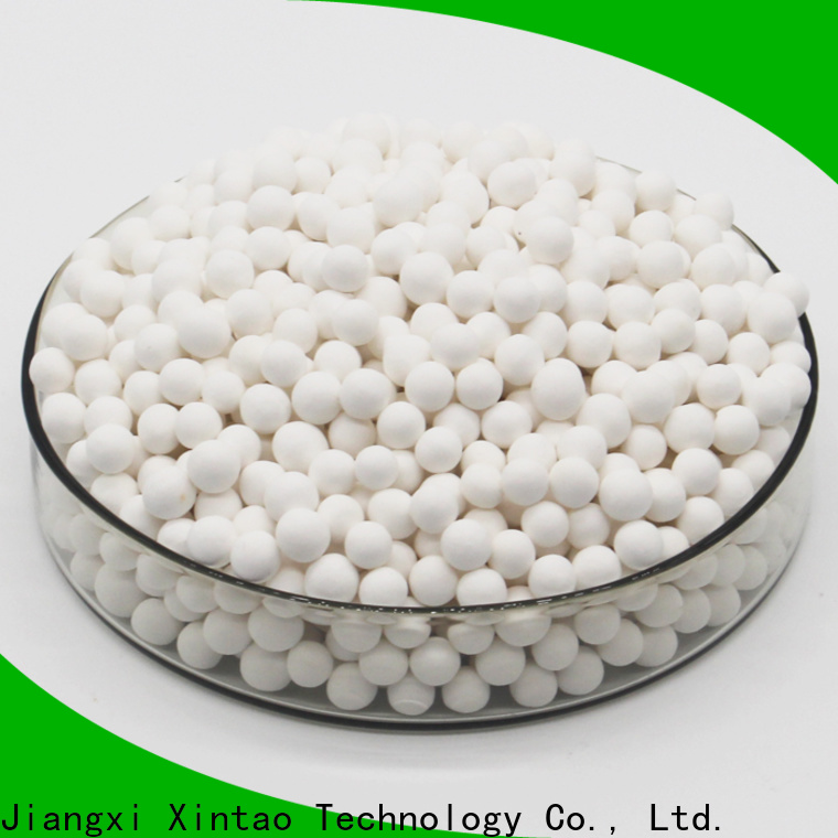 Xintao Technology honeycomb ceramic