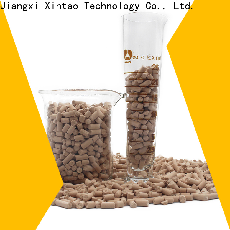 Xintao Technology reliable dehydration agent at stock for ethanol dehydration