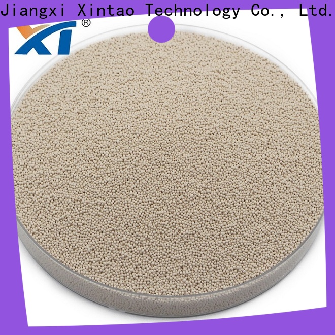 Xintao Technology top quality humidity absorber on sale for hydrogen purification