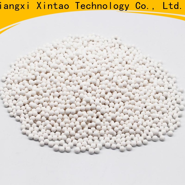 reliable alumina beads promotion for factory