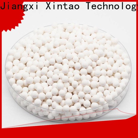 Xintao Technology stable alumina catalyst manufacturer for factory