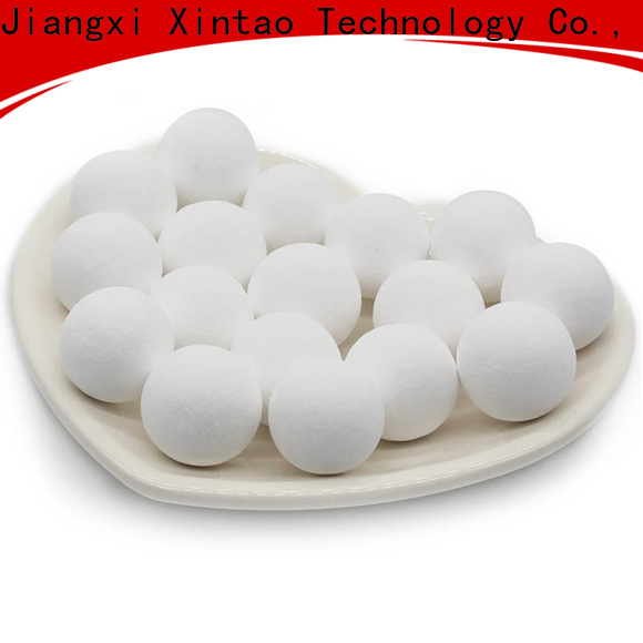 reliable alumina balls promotion for factory