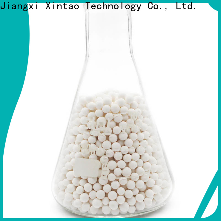 Xintao Technology high quality silica gel for drying flowers factory price for humidity