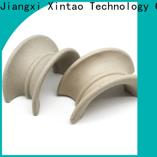 multifunctional ceramic rings factory price for scrubbing towers