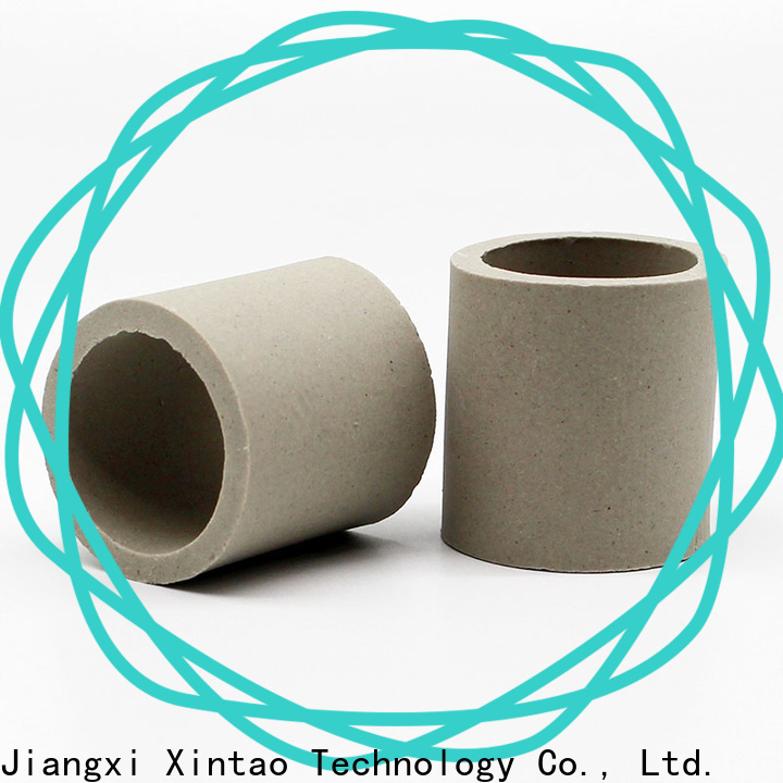 Xintao Technology professional ceramic rings factory price for scrubbing towers