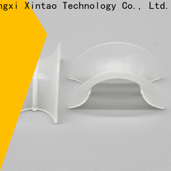 Xintao Technology ceramic rings factory price for absorbing columns