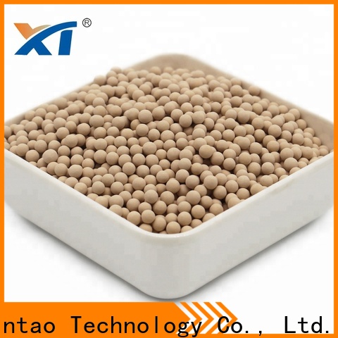 Xintao Technology Molecular Sieves wholesale for industry