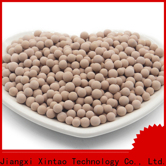 Xintao Technology high quality Molecular Sieves factory price for factory