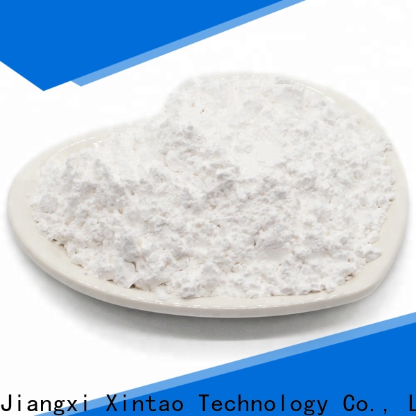 Xintao Technology high quality activated molecular sieve powder on sale for PSA oxygen concentrators