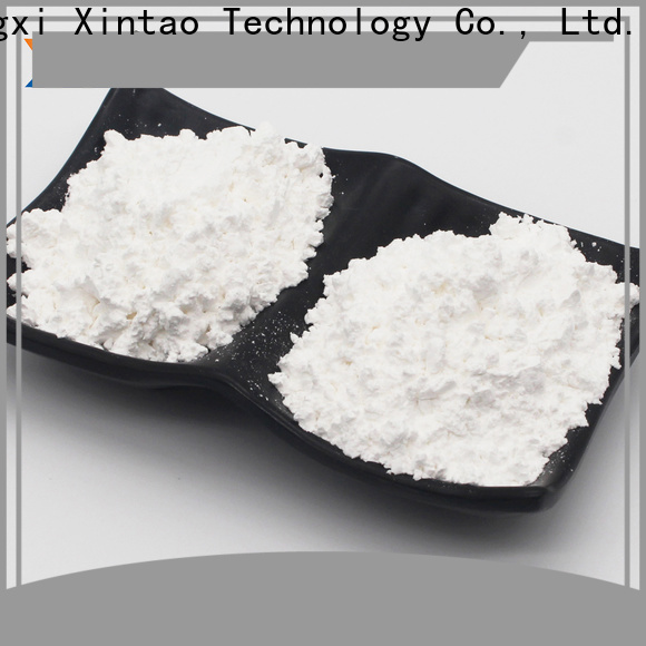 Xintao Technology activated molecular sieve powder on sale for factory