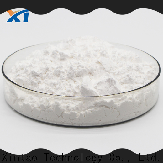 Xintao Technology activated molecular sieve powder on sale for oxygen concentrators