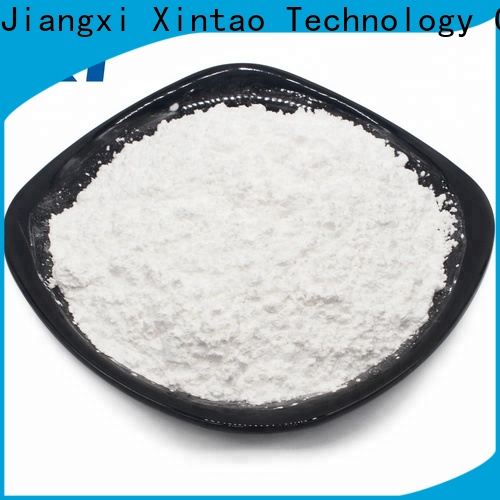 Xintao Technology professional activated molecular sieve powder on sale for industry