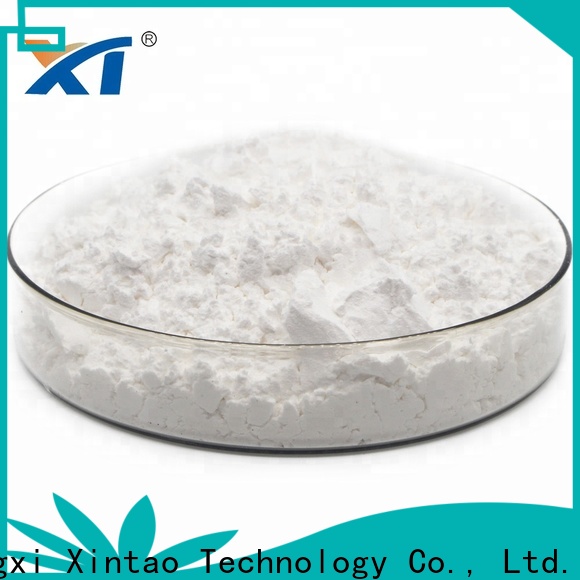 Xintao Technology activated molecular sieve powder factory price for industry