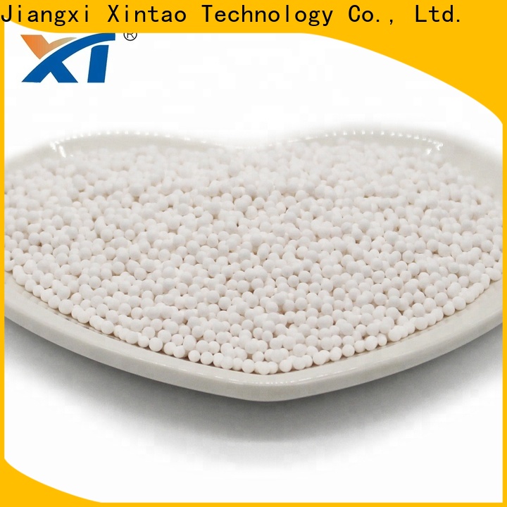 Xintao Technology activated alumina wholesale for factory