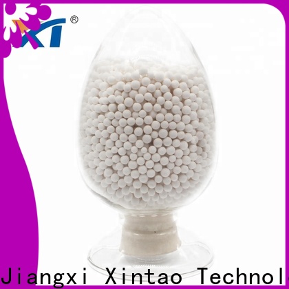 Xintao Technology high quality activated alumina wholesale for PSA oxygen concentrators