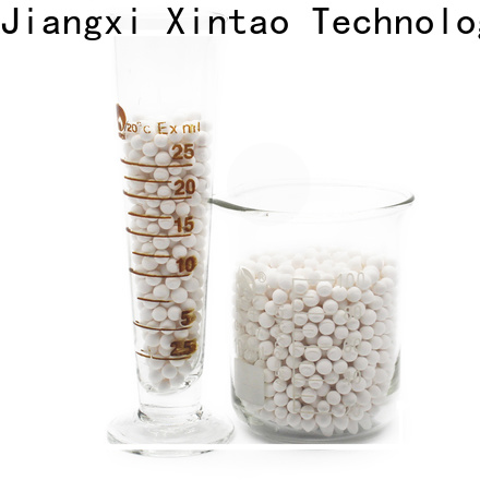 Xintao Technology good quality activated alumina factory price for industry