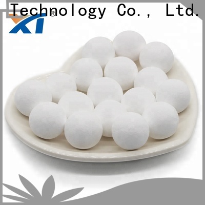 alumina oxide balls