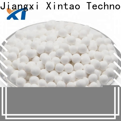 alumina grinding media