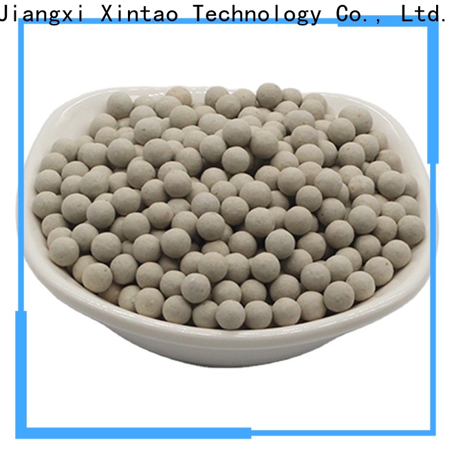 Xintao Technology alumina grinding ball