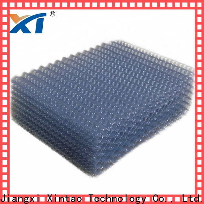 Xintao Technology honeycomb ceramic