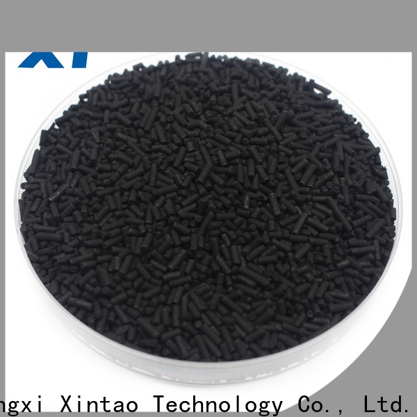 Xintao Technology moisture absorbing packets promotion for ethanol dehydration