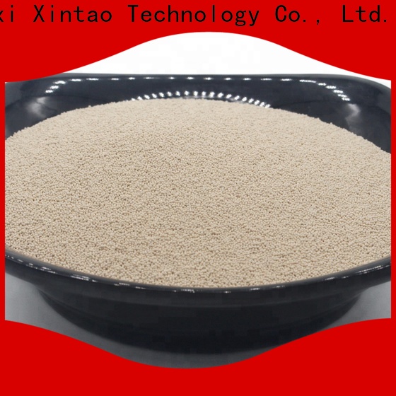 professional Molecular Sieves wholesale for PSA oxygen concentrators