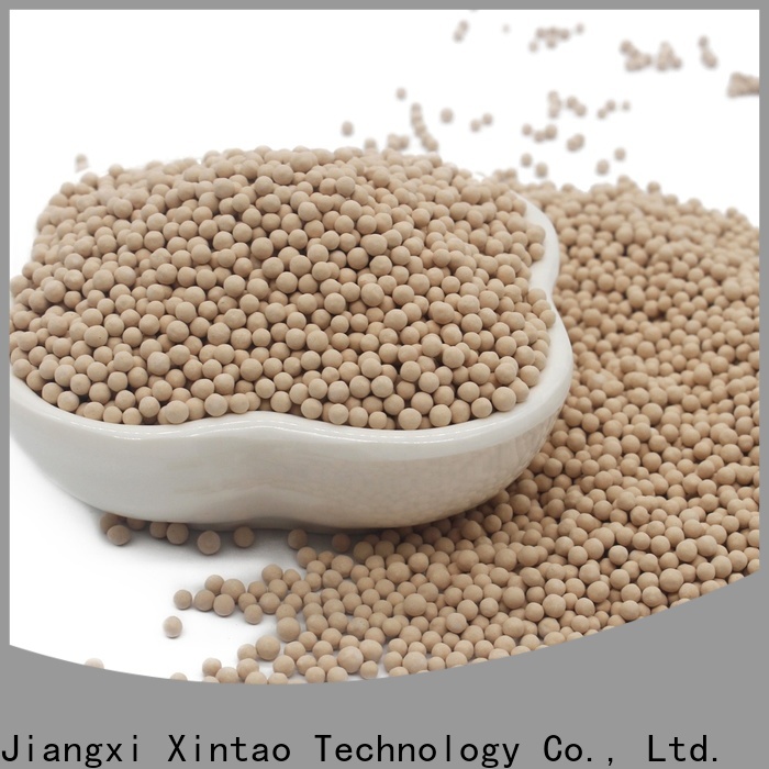 Xintao Technology high quality Molecular Sieves on sale for industry