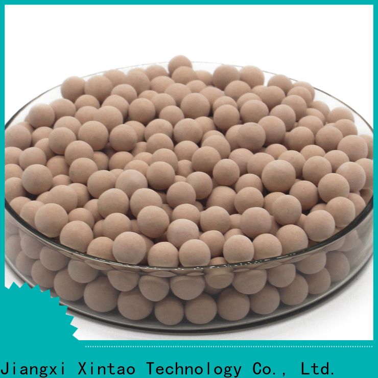 Xintao Technology professional Molecular Sieves wholesale for factory