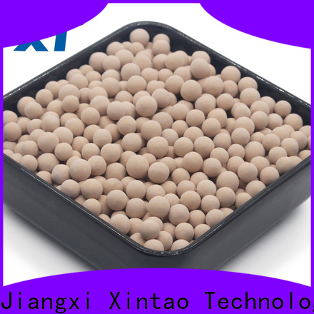 good quality Molecular Sieves wholesale for PSA oxygen concentrators