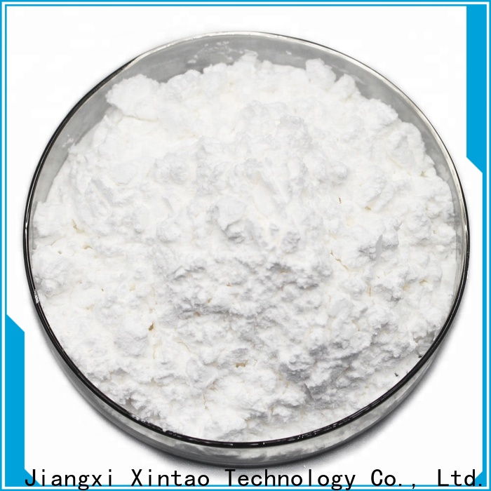 Xintao Technology high quality activated molecular sieve powder on sale for industry