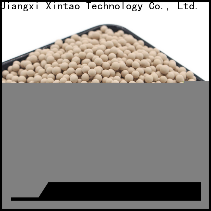 Xintao Technology practical Molecular Sieves on sale for PSA oxygen concentrators