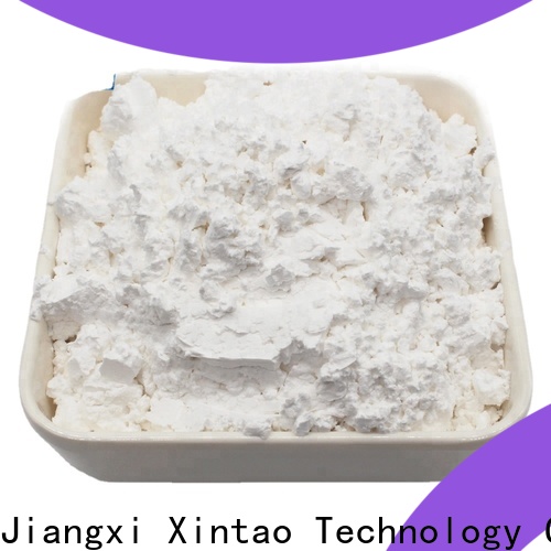 Xintao Technology activated molecular sieve powder on sale for industry