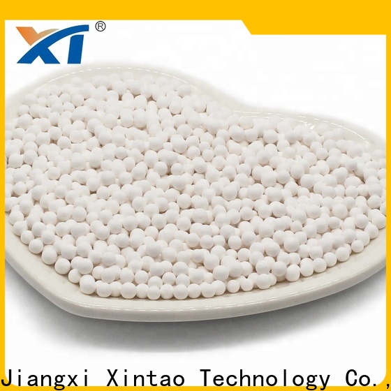 professional activated alumina on sale for factory