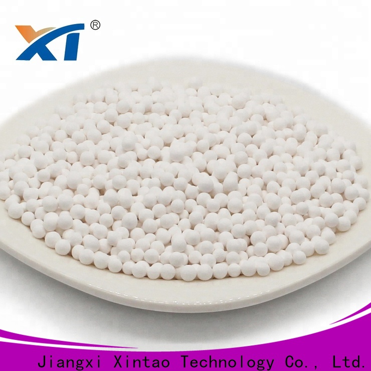 high quality activated alumina wholesale for factory